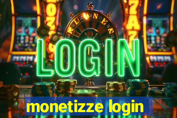 monetizze login